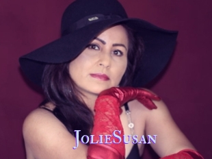 JolieSusan