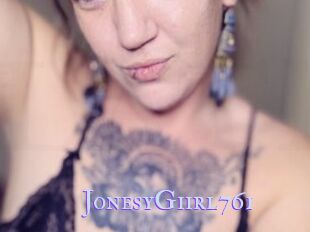 JonesyGiirl761