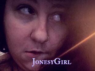 JonesyGirl