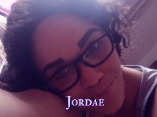 Jordae