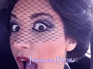 JordanaDior