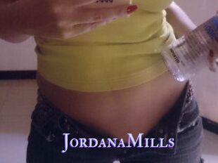 JordanaMills