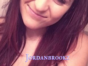 Jordanbrookz