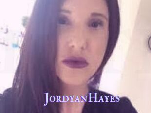 JordyanHayes