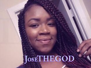 JoseTHEGOD