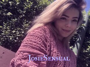 JosieSensual