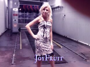 JoyFruit