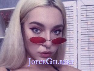 JoyceGilbert