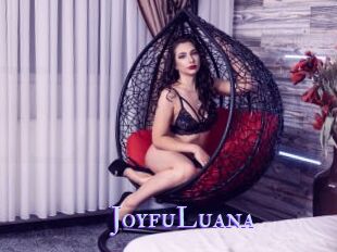 JoyfuLuana