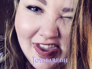 Joyspareoh