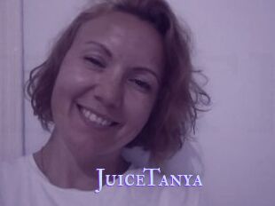 JuiceTanya