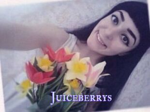 Juice_berrys