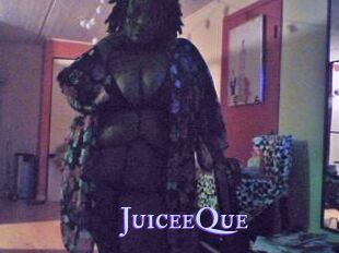 JuiceeQue