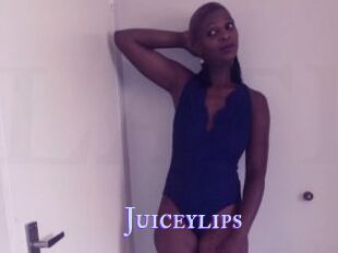 Juiceylips