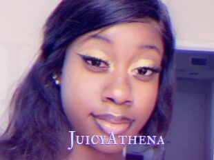 JuicyAthena