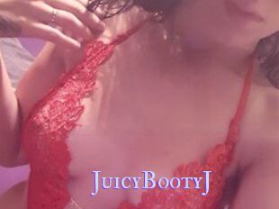 JuicyBootyJ