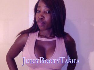 JuicyBootyTasha