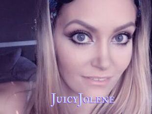 JuicyJolene