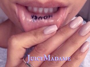 JuicyMadame