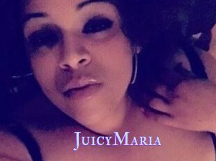 JuicyMaria