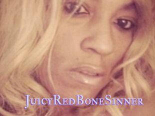 JuicyRedBoneSinner