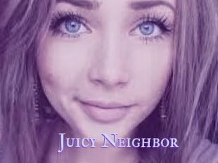 Juicy_Neighbor