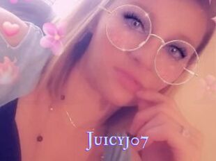 Juicyj07