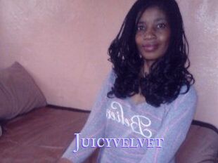 Juicyvelvet