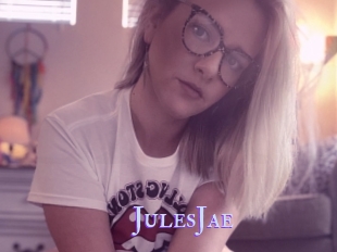 JulesJae