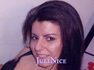 JuliNice