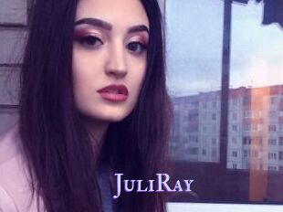 JuliRay