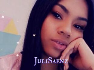 JuliSaenz