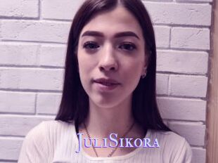 JuliSikora