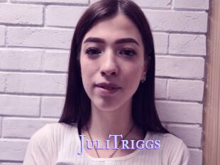 JuliTriggs