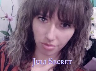 Juli_Secret