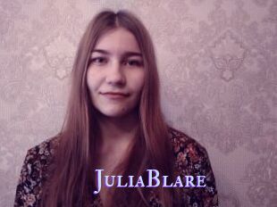 JuliaBlare