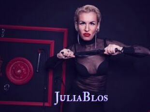 JuliaBlos