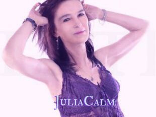 JuliaCalm