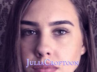 JuliaCroftoon