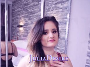 JuliaDesire