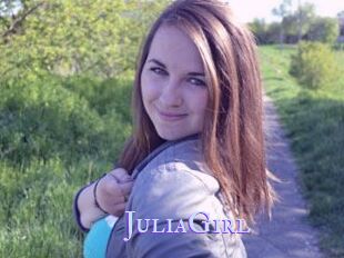 JuliaGirl