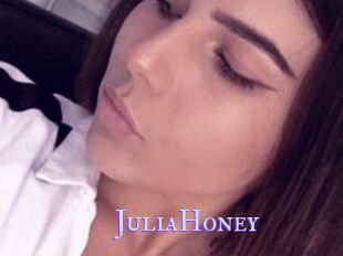 JuliaHoney