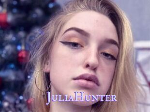 JuliaHunter