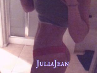 JuliaJean