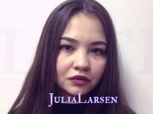 JuliaLarsen