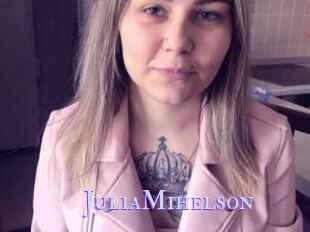 JuliaMihelson