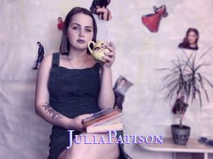 JuliaPatison