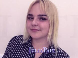 JuliaPaul