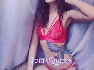 JuliaQueen