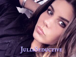 JuliaSeductive